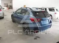 2020 Subaru Crosstrek фото