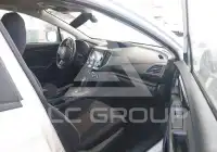 2020 Subaru Crosstrek фото
