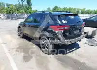 2020 Subaru Crosstrek фото