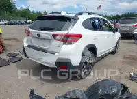 2020 Subaru Crosstrek фото