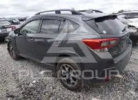 2020 Subaru Crosstrek фото