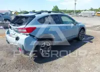 2020 Subaru Crosstrek фото