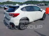 2020 Subaru Crosstrek фото