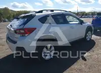 2020 Subaru Crosstrek photo