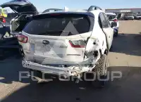 2020 Subaru Crosstrek фото