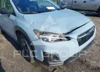 2020 Subaru Crosstrek фото