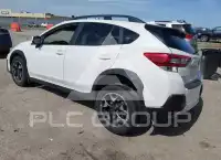 2020 Subaru Crosstrek photo
