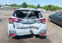 2020 Subaru Crosstrek фото