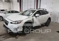 2020 Subaru Crosstrek фото