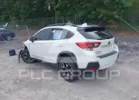2020 Subaru Crosstrek photo