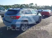 2020 Subaru Crosstrek фото
