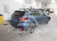 2020 Subaru Crosstrek фото