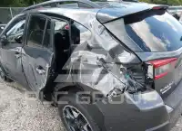 2020 Subaru Crosstrek фото