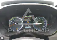 2020 Subaru Crosstrek фото