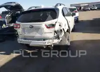2020 Subaru Crosstrek фото