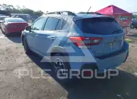 2020 Subaru Crosstrek фото