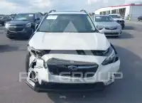 2020 Subaru Crosstrek фото