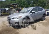 2020 Subaru Crosstrek фото