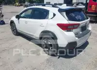 2020 Subaru Crosstrek photo