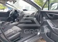 2020 Subaru Crosstrek фото