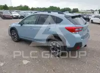 2020 Subaru Crosstrek фото