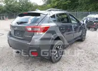 2020 Subaru Crosstrek фото