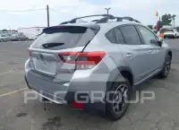 2020 Subaru Crosstrek фото