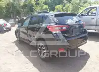 2020 Subaru Crosstrek photo