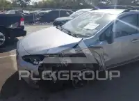2020 Subaru Crosstrek фото