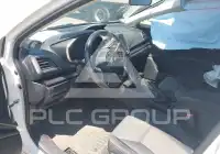 2020 Subaru Crosstrek photo