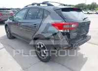 2020 Subaru Crosstrek фото