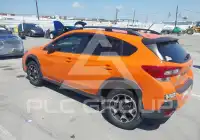 2020 Subaru Crosstrek фото