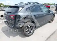 2020 Subaru Crosstrek фото