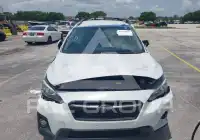 2020 Subaru Crosstrek фото