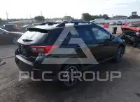 2020 Subaru Crosstrek фото