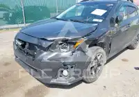 2020 Subaru Crosstrek photo