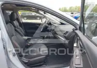 2020 Subaru Crosstrek фото