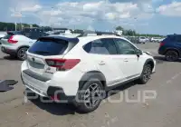 2020 Subaru Crosstrek фото