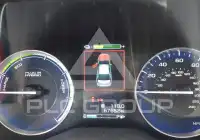 2020 Subaru Crosstrek фото
