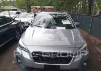 2020 Subaru Crosstrek фото