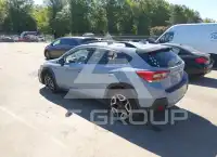 2020 Subaru Crosstrek photo