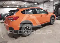 2020 Subaru Crosstrek фото