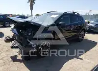 2020 Subaru Crosstrek фото