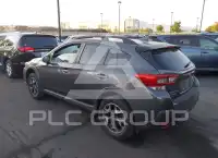 2020 Subaru Crosstrek фото