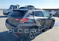2020 Subaru Crosstrek фото
