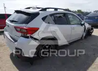 2020 Subaru Crosstrek photo