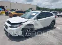 2020 Subaru Crosstrek фото