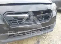 2020 Subaru Crosstrek фото