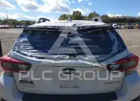 2020 Subaru Crosstrek photo
