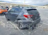2020 Subaru Crosstrek фото